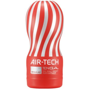 Tenga Air Tech Regular masturbator - imagine 2